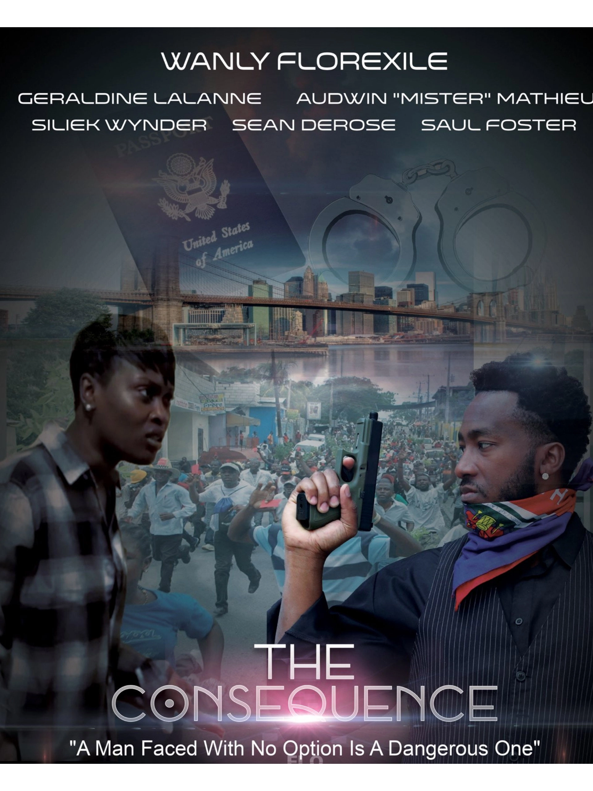 The Consequence
