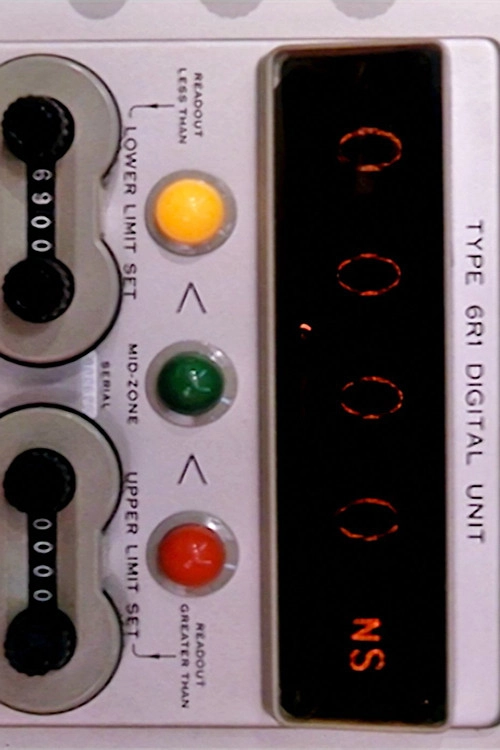 Test Sequence