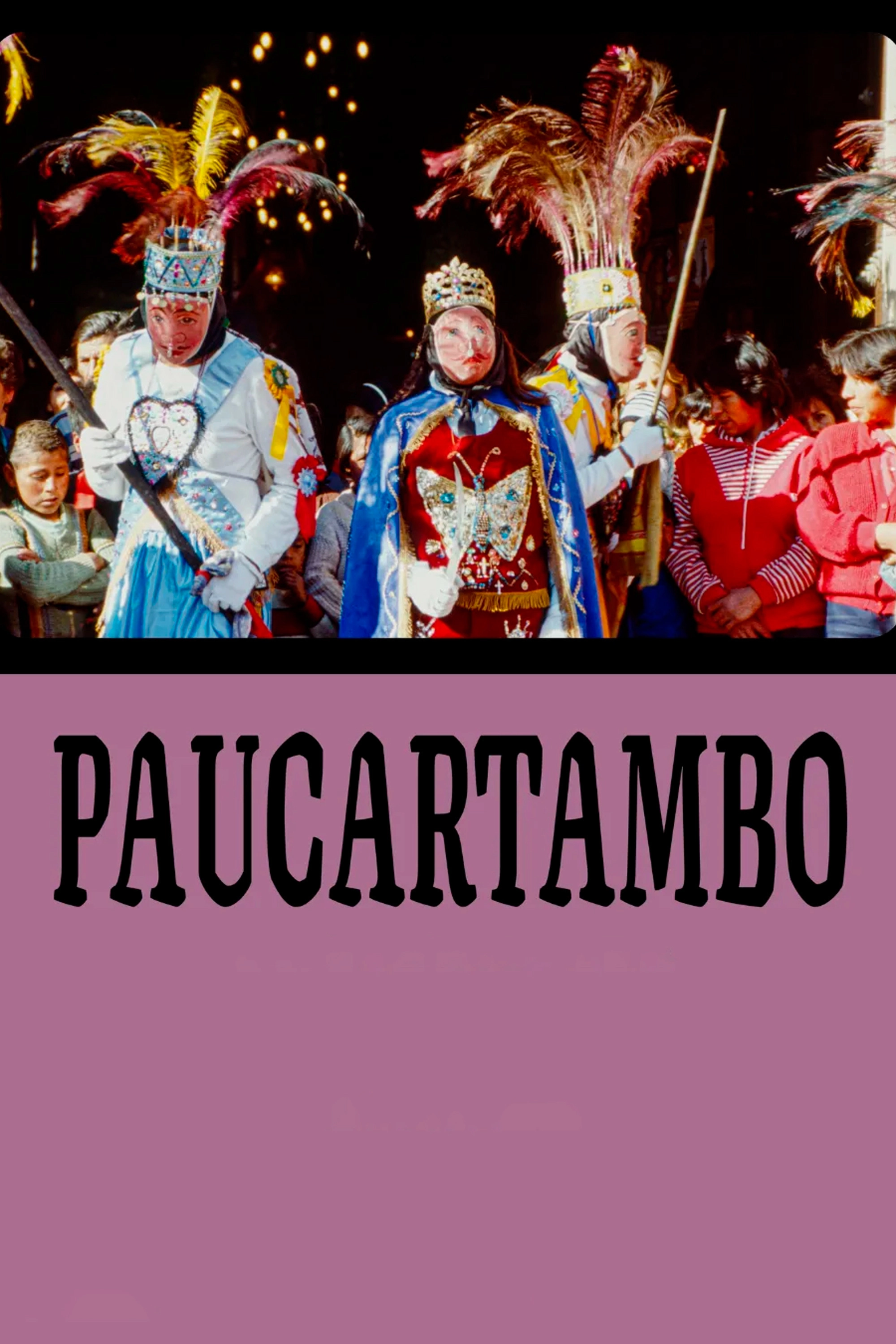 Paucartambo