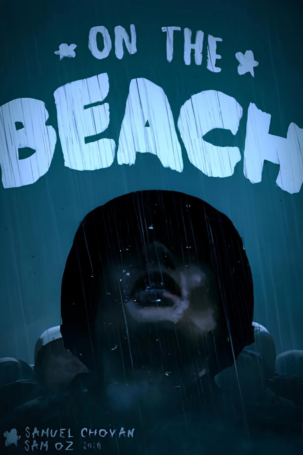 On The Beach