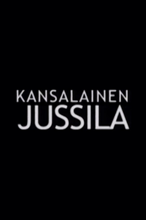 Kansalainen Jussila