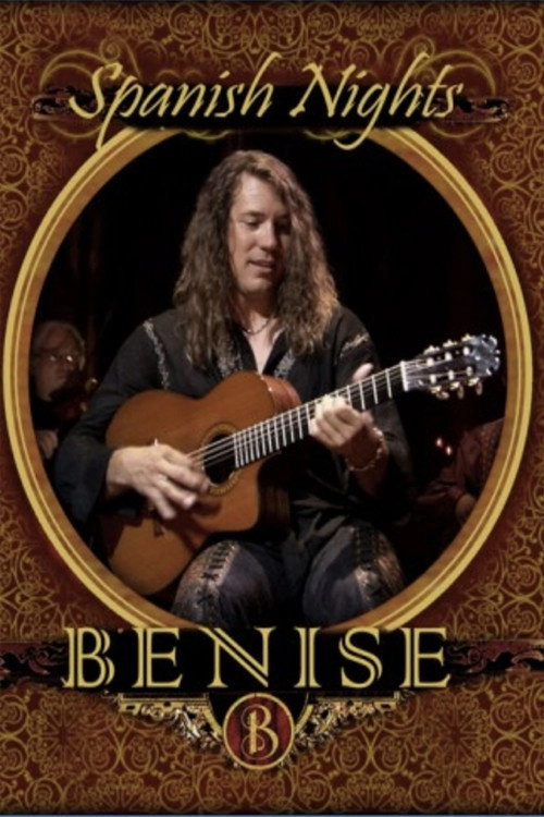 Benise - Spanish Nights