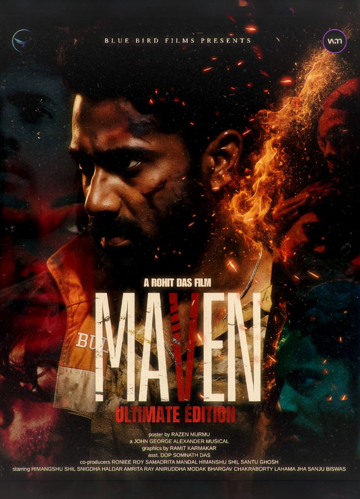 Maven