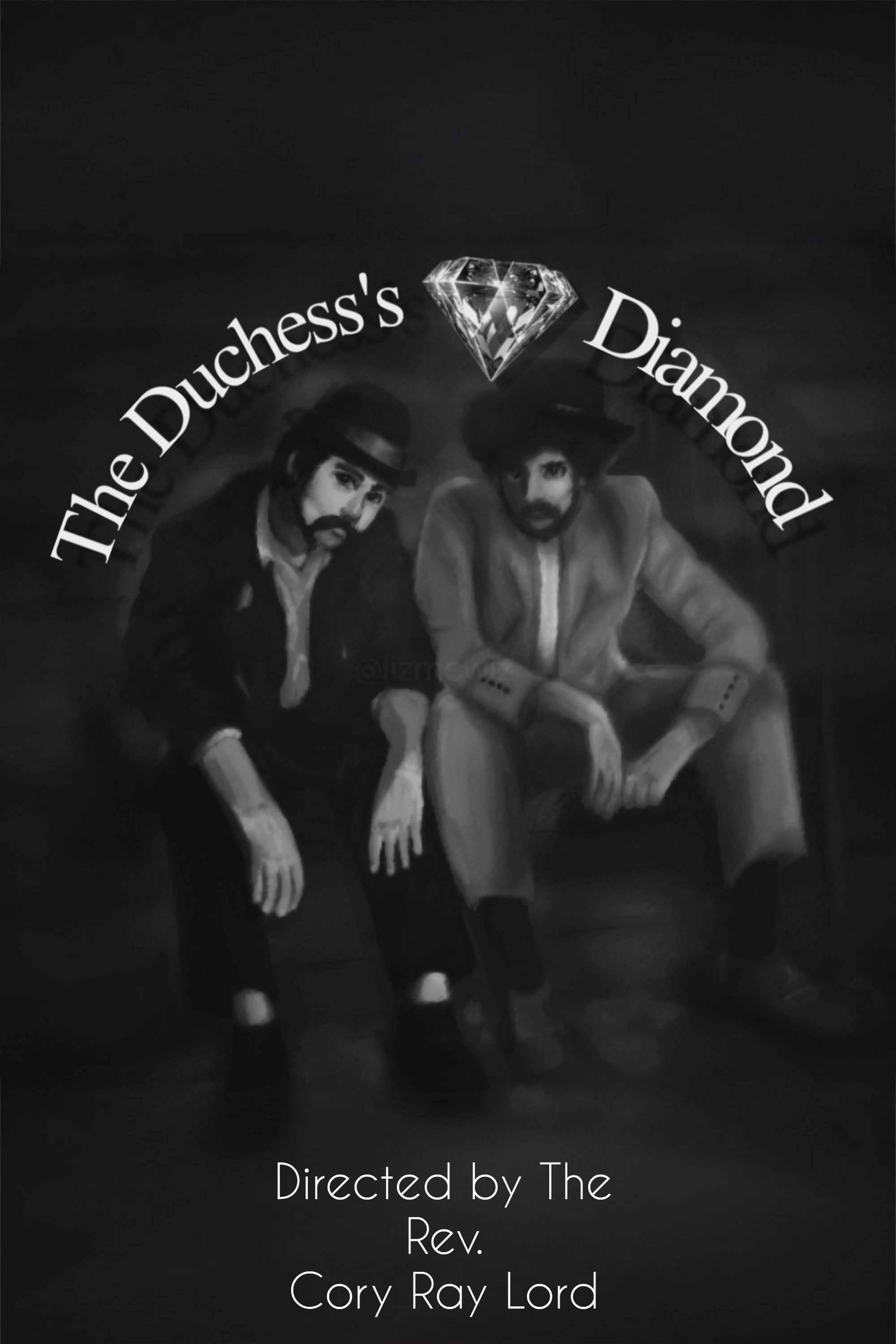 The Duchess's Diamond