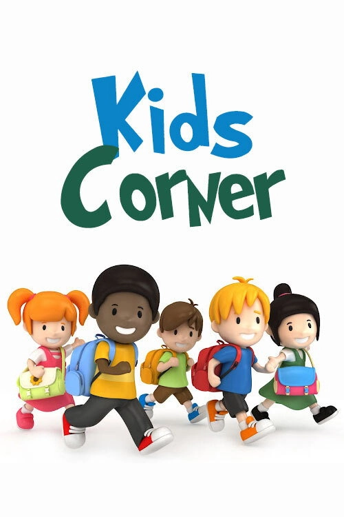 Kid's Corner