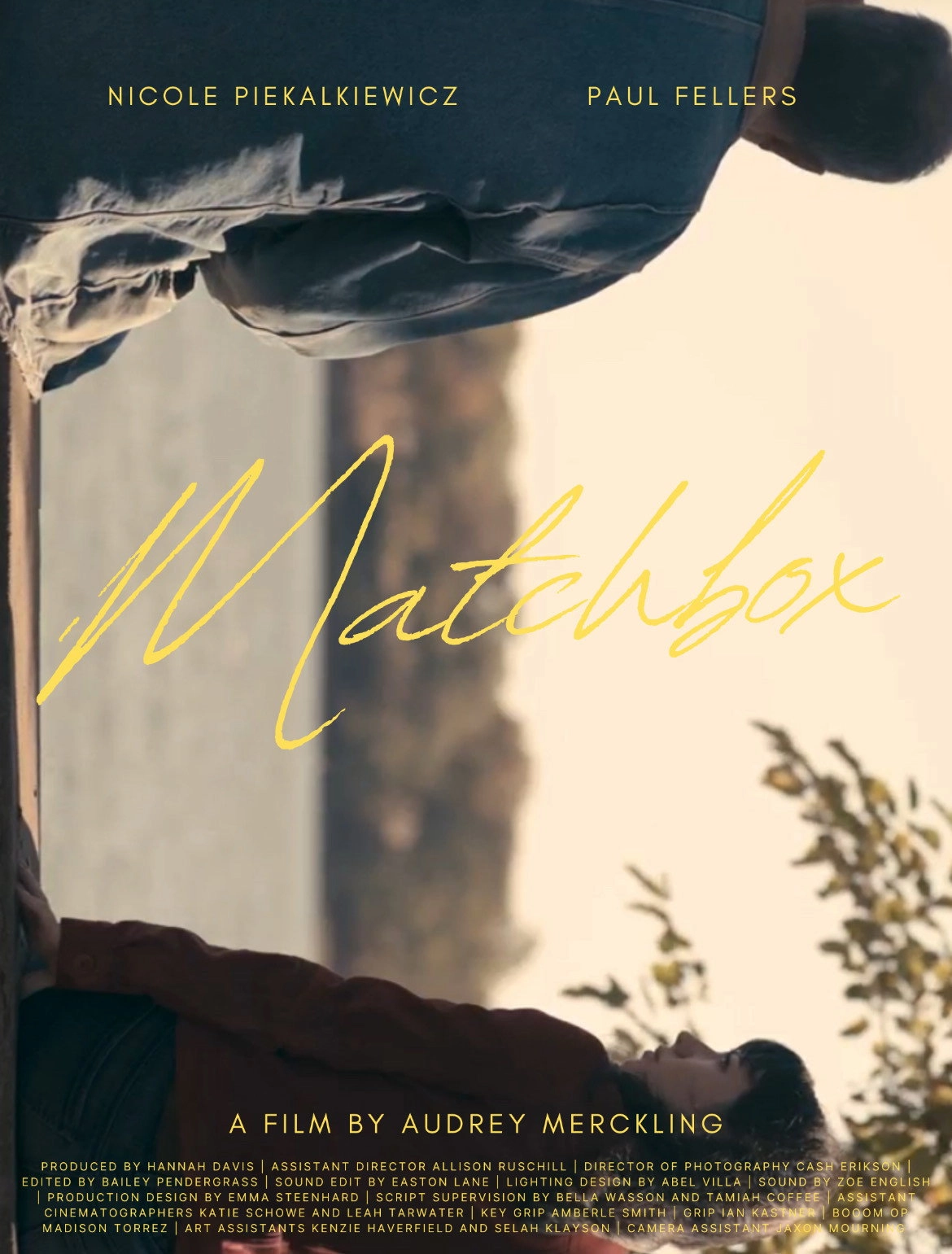 Matchbox