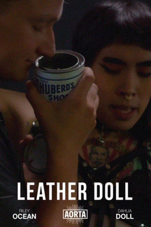 Leather Doll