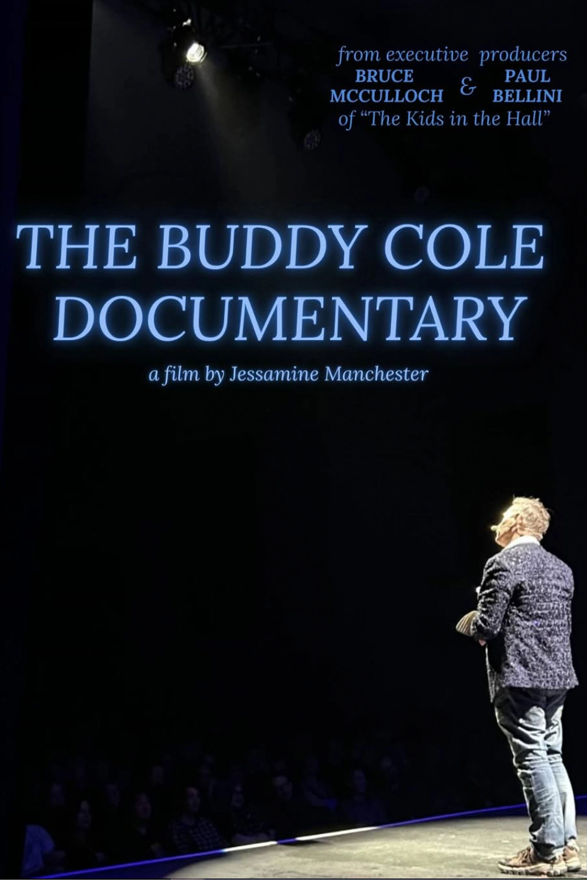 The Buddy Cole Documentary