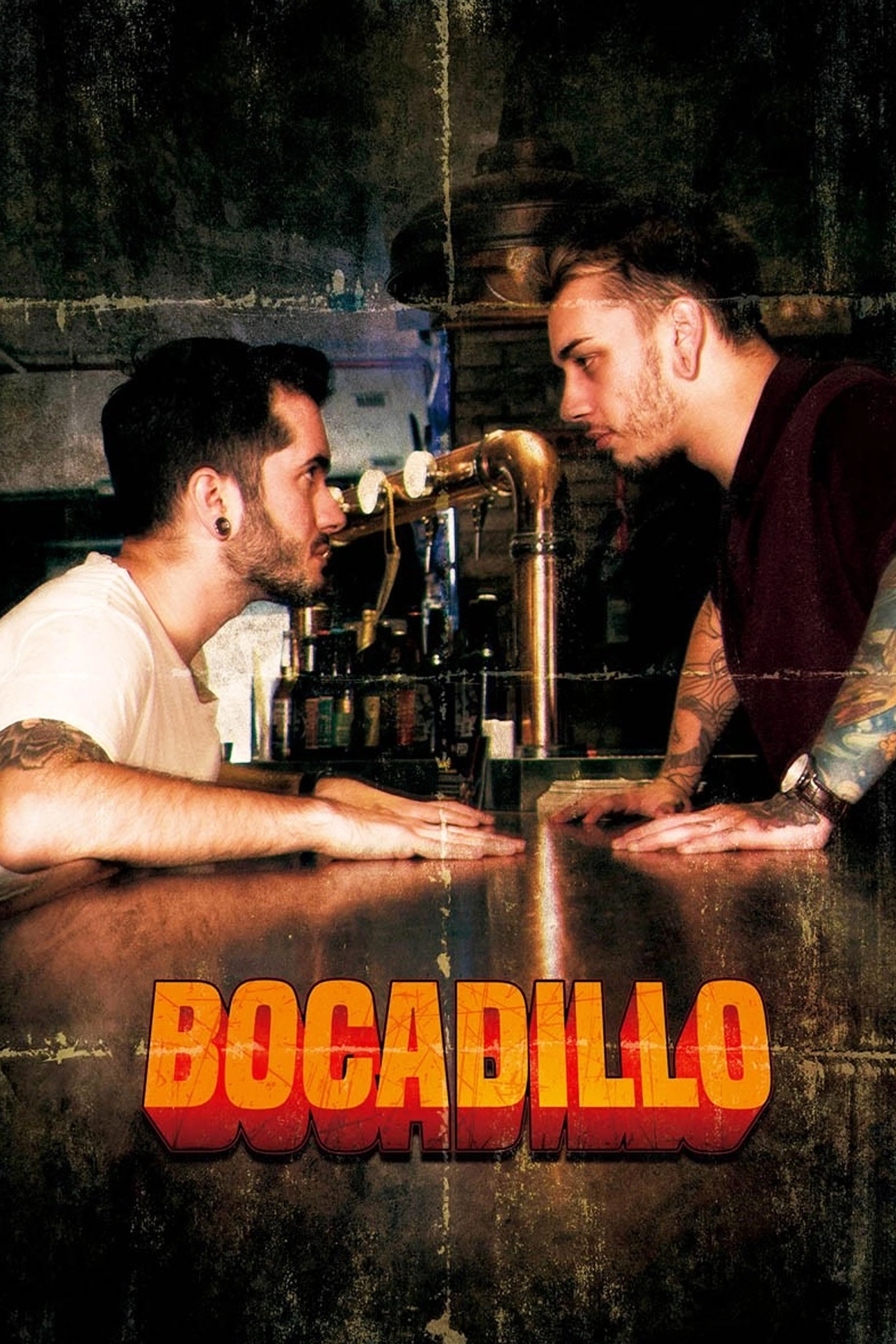 Bocadillo
