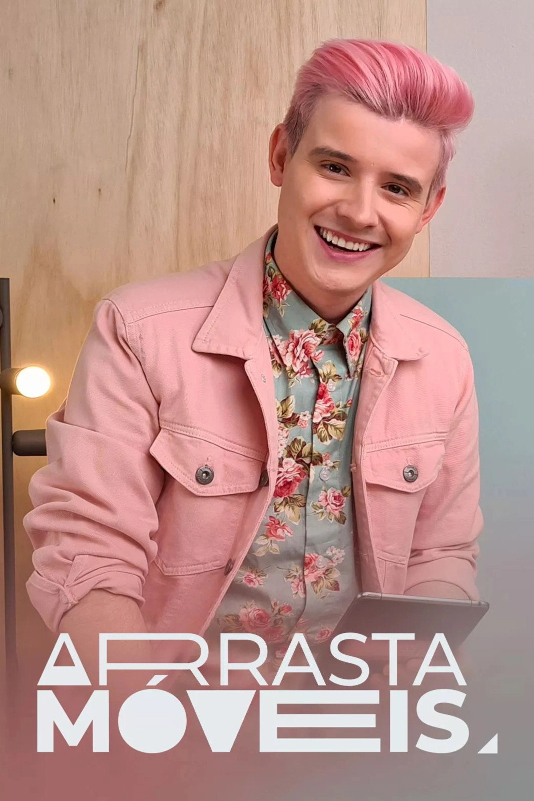 Arrasta Móveis