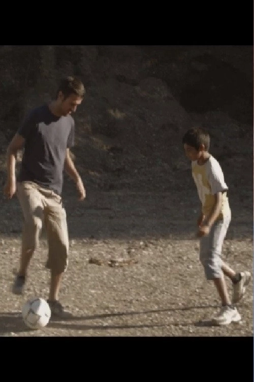 The Runner