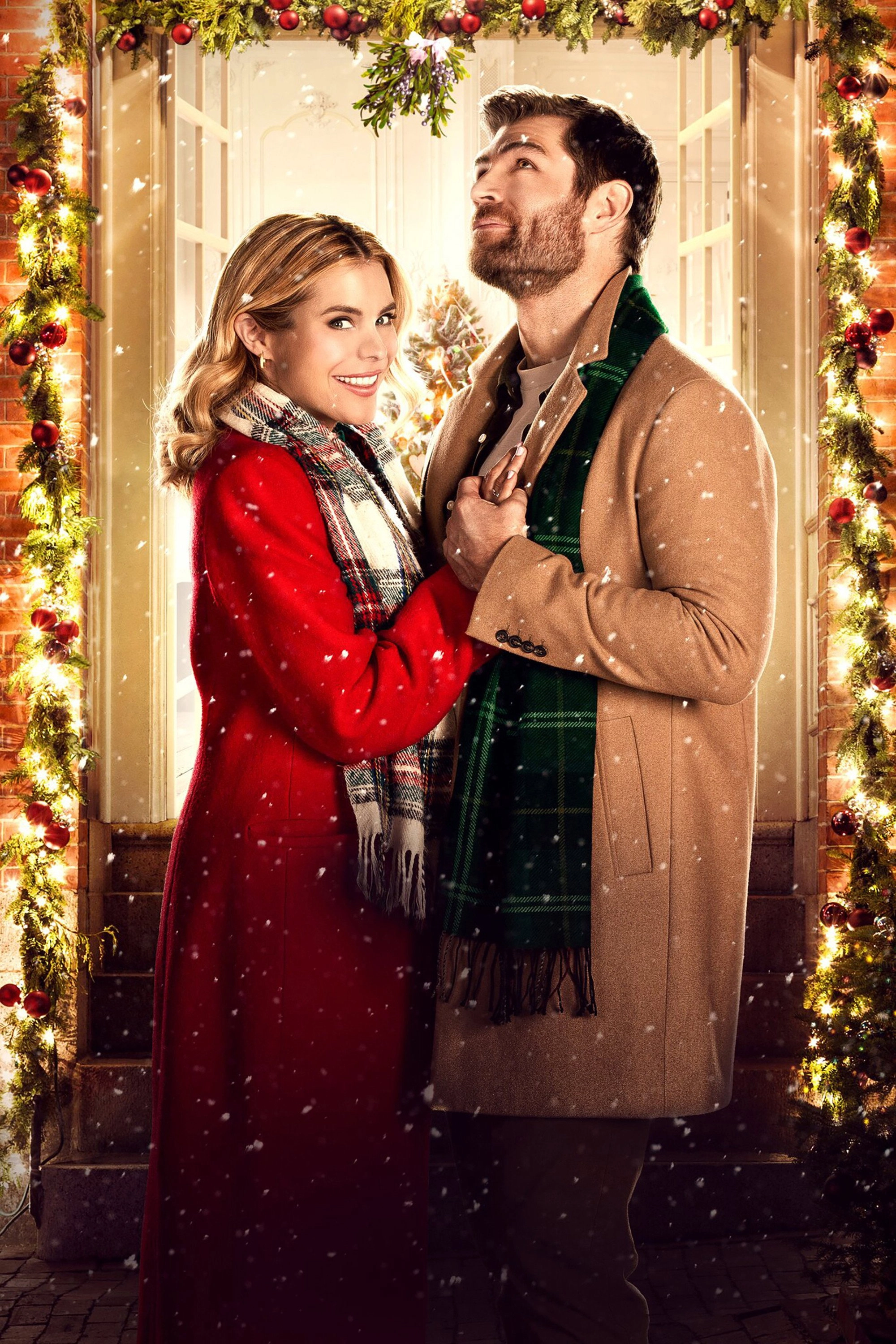 Designing Christmas with You