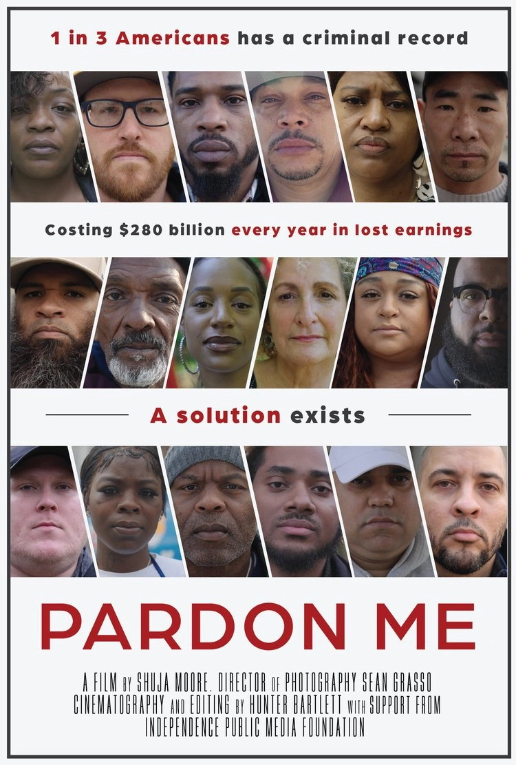 Pardon Me