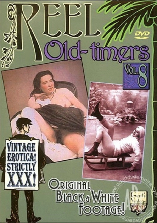Reel Old - Timer Vol. 8