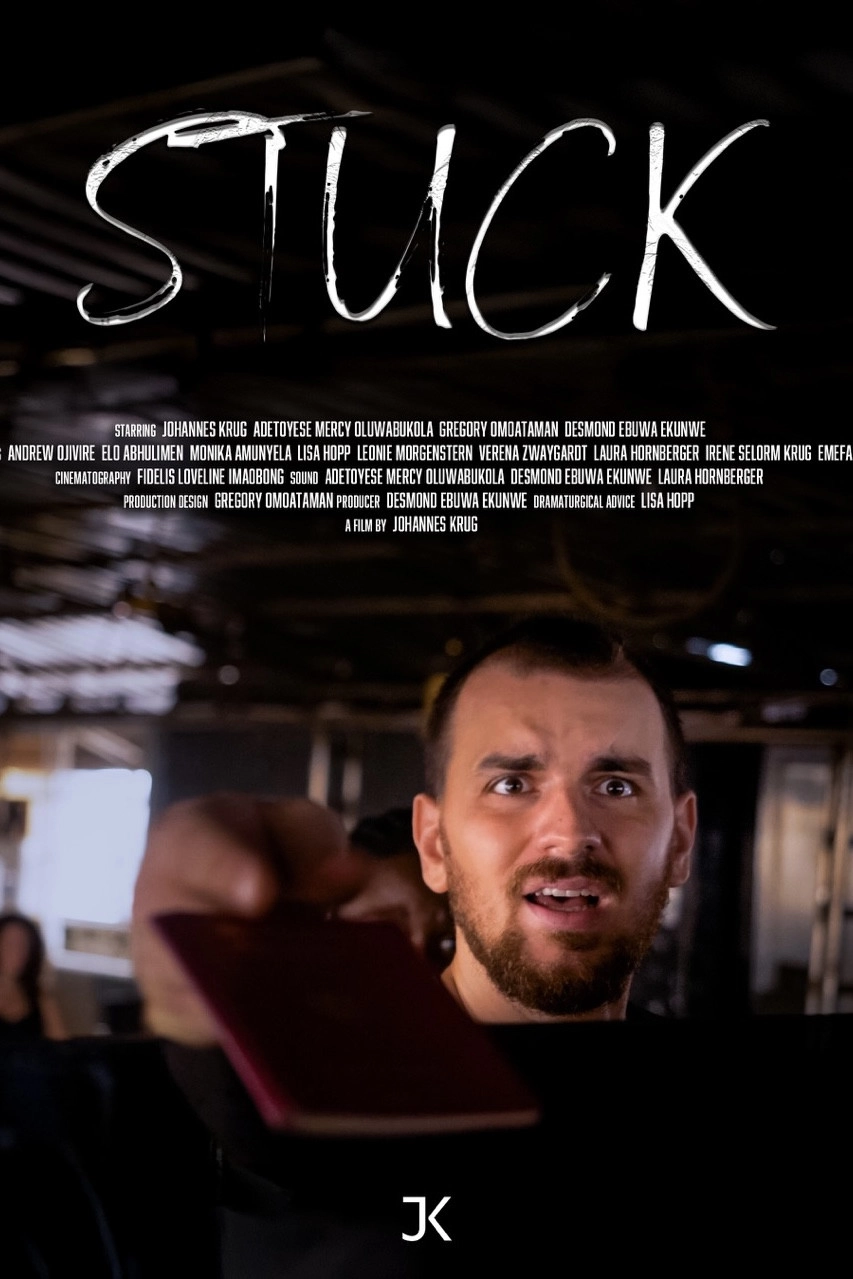 Stuck