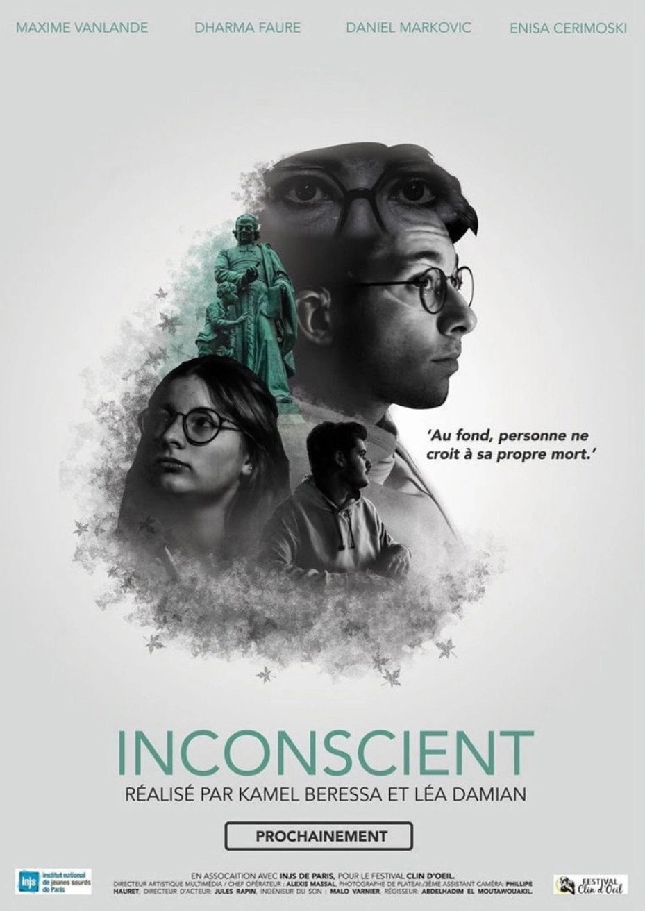 INCONSCIENT