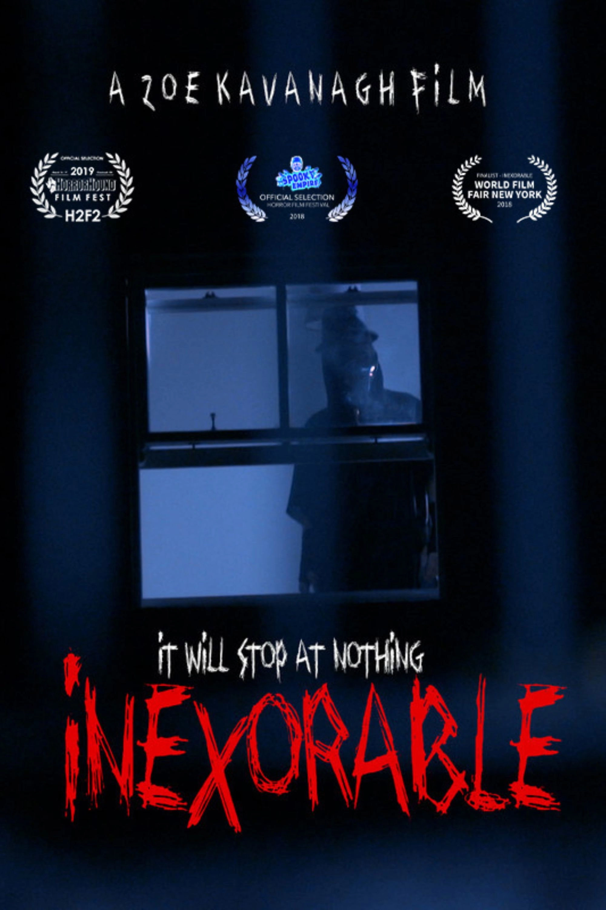 Inexorable