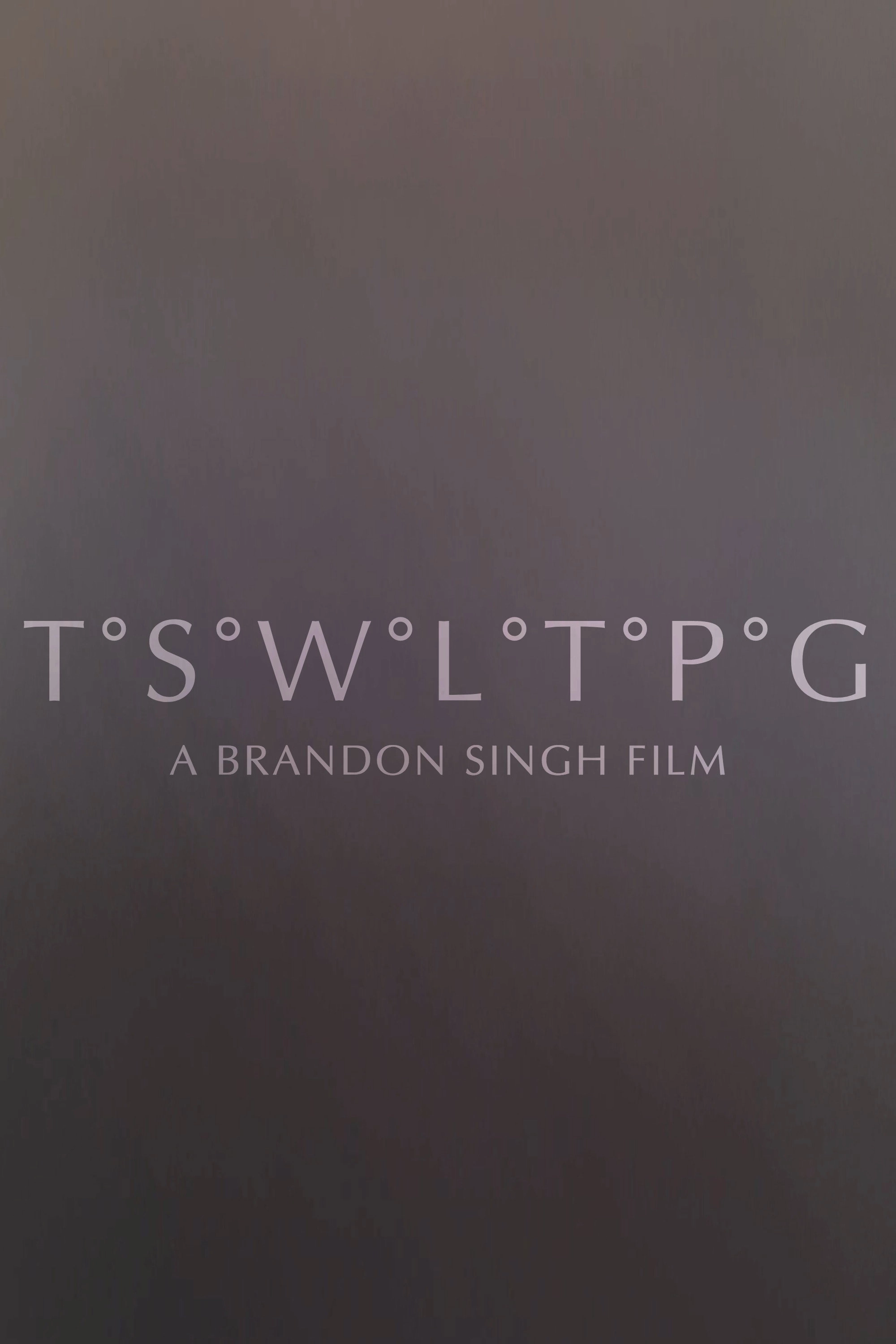 T˚S˚W˚L˚T˚P˚G