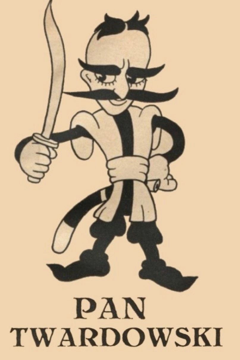 Pan Twardowski