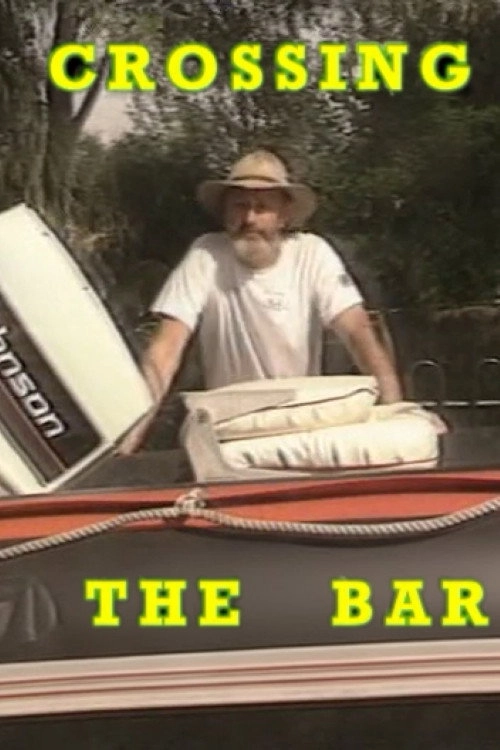 Crossing The Bar
