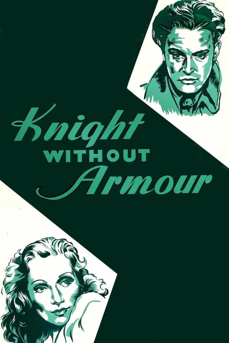 Knight Without Armour