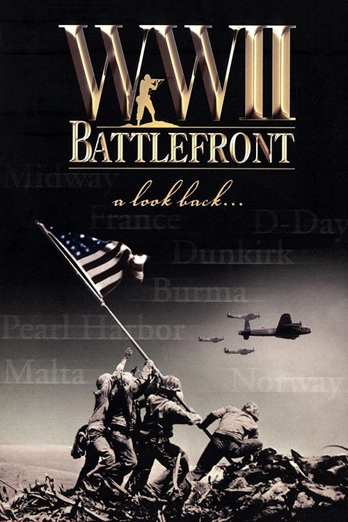 WWII Battlefront