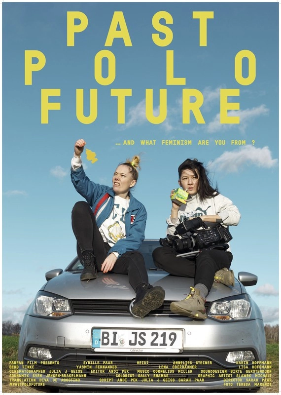 Past Polo Future