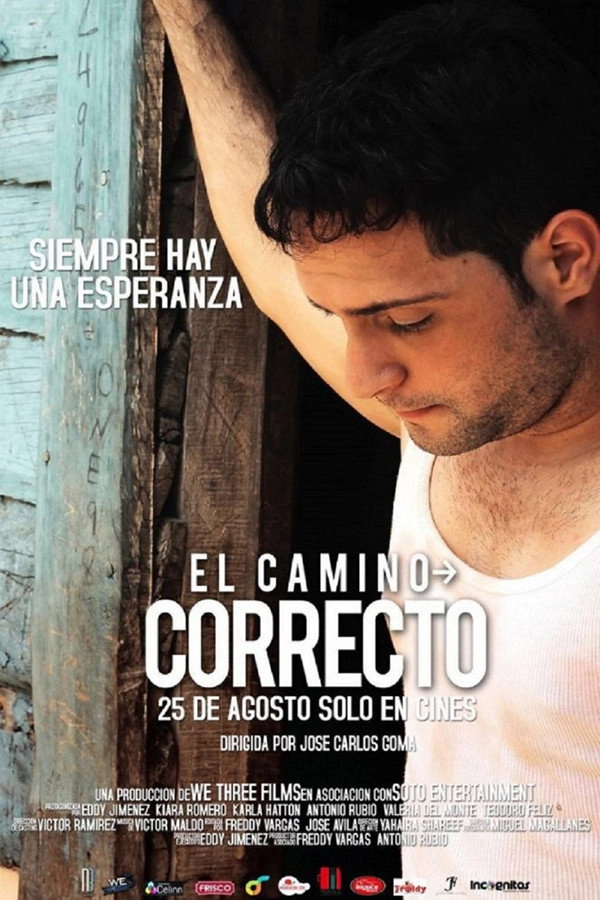 El camino correcto