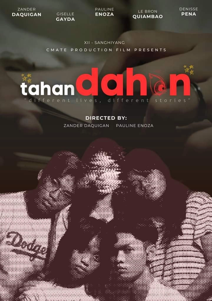 tahandahan