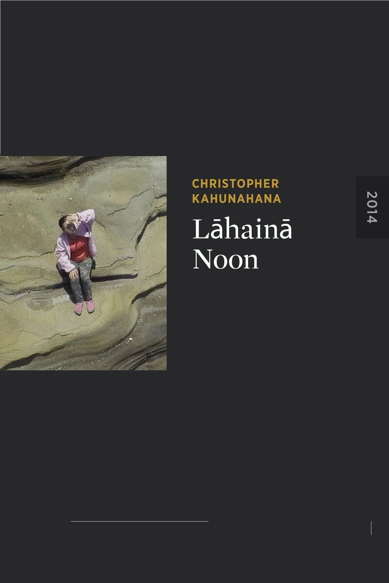 Lāhainā Noon