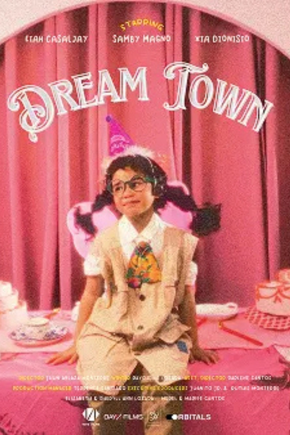 Dream Town