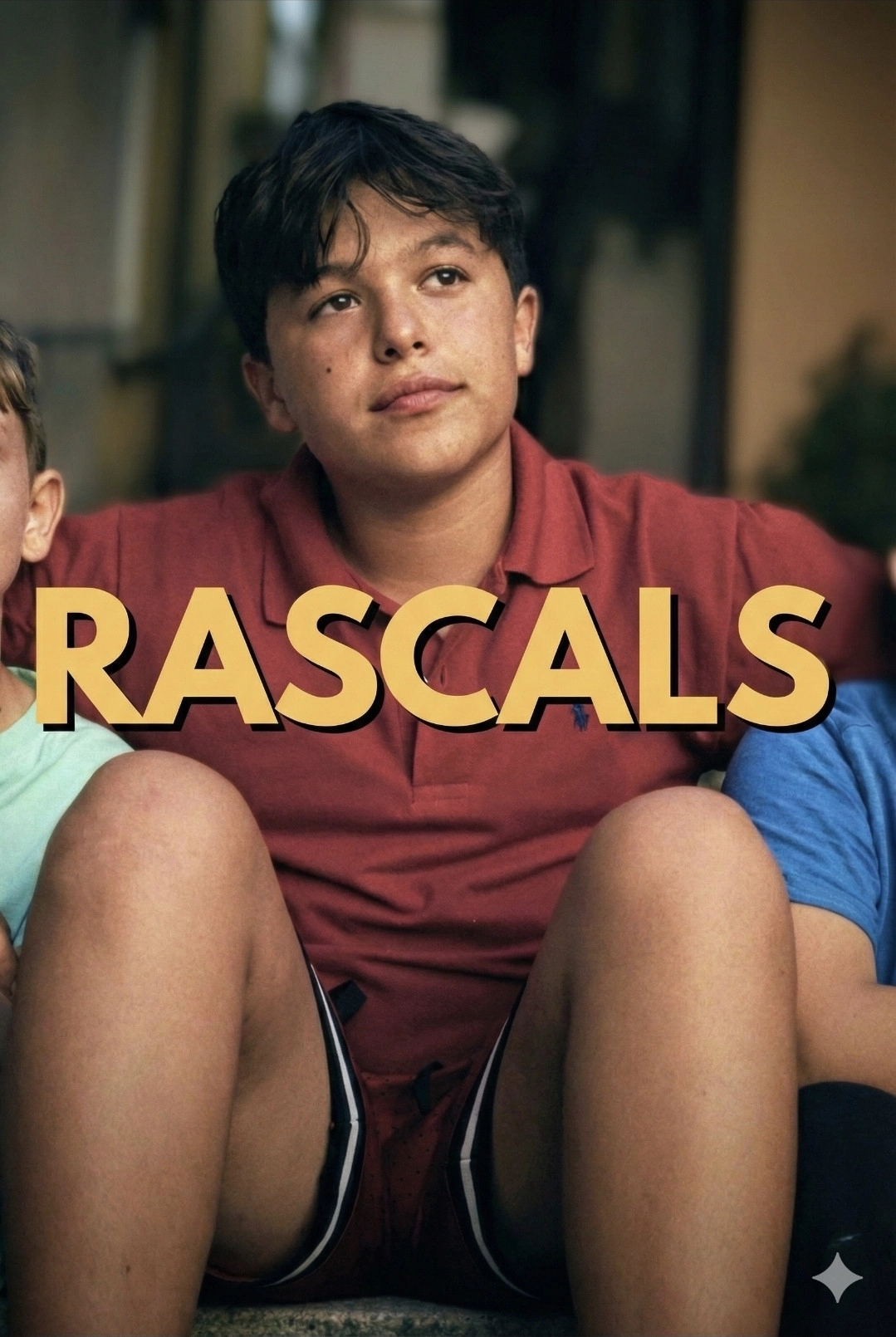 Rascals