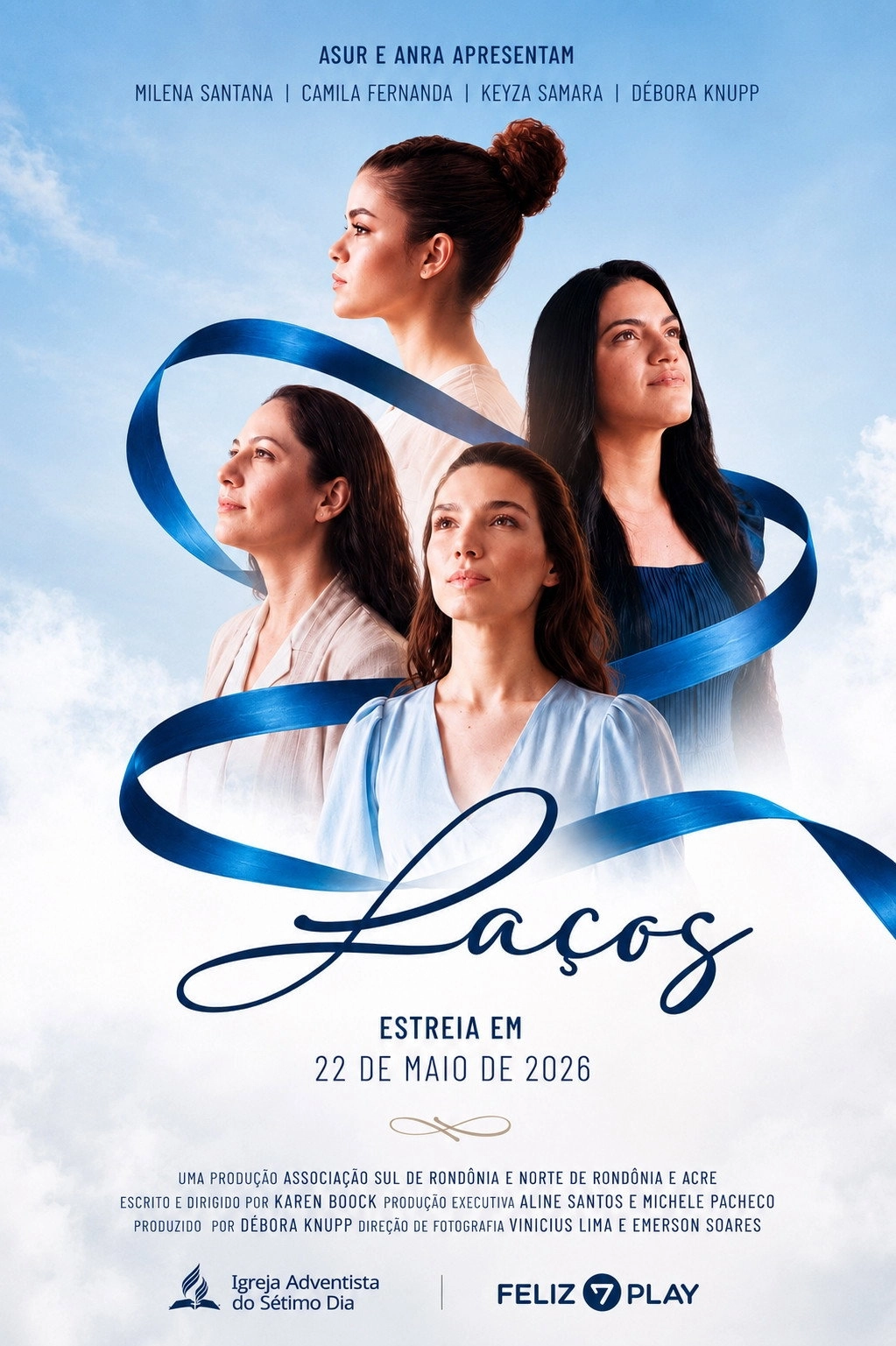 Laços