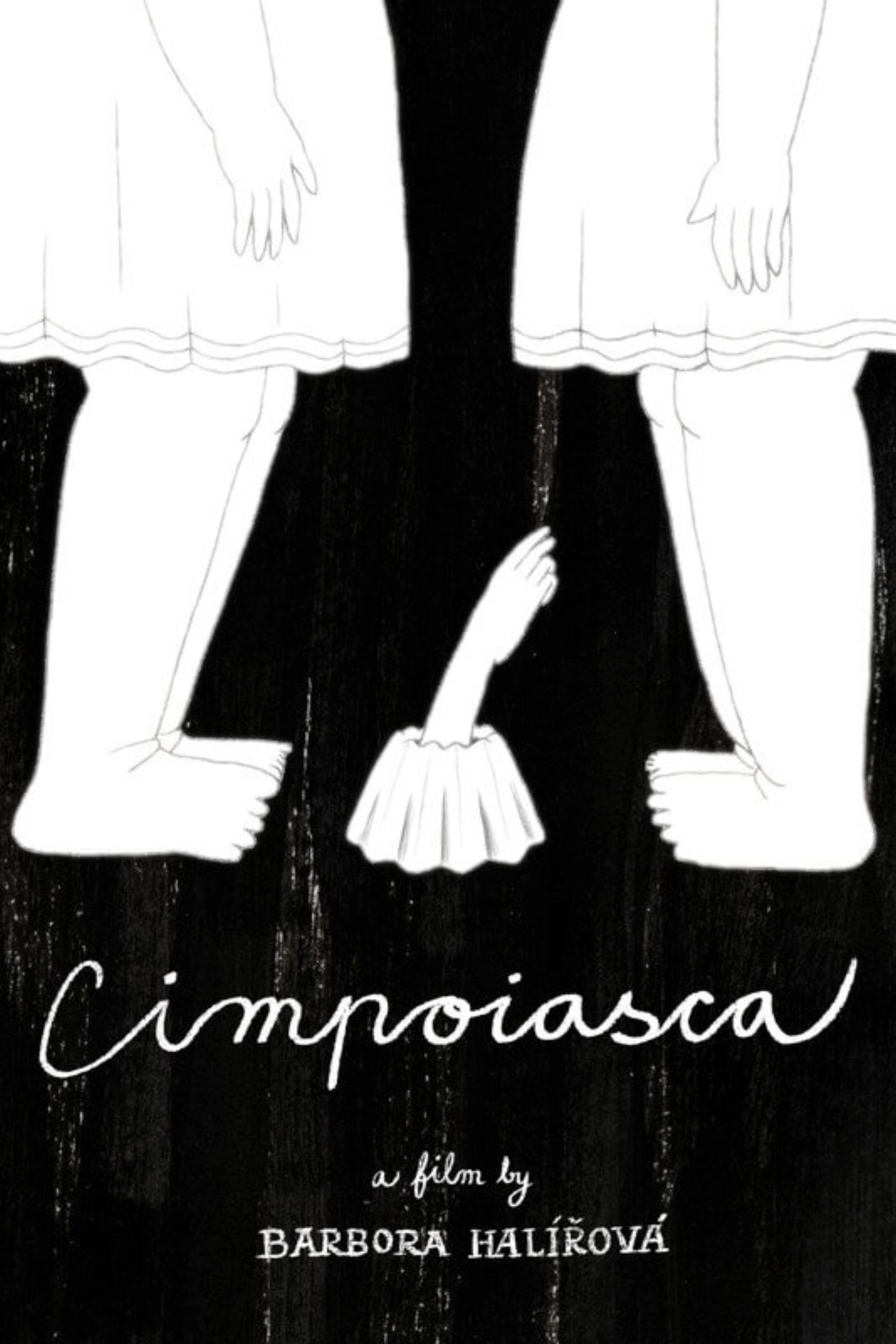 Cimpoiasca