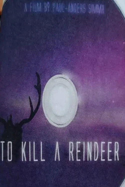 To Kill a Reindeer
