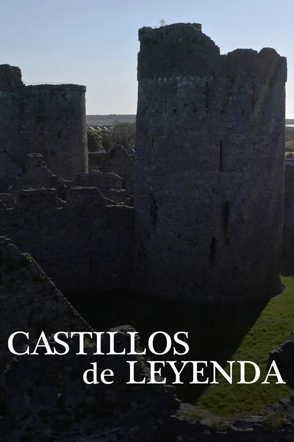 Castillos de leyenda