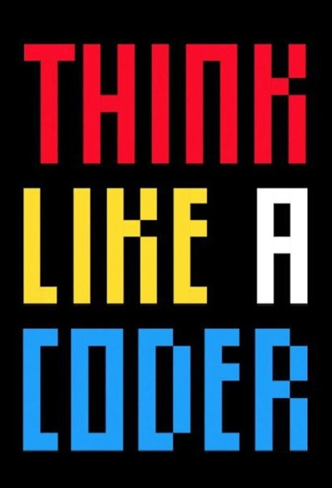 Think Like a Coder