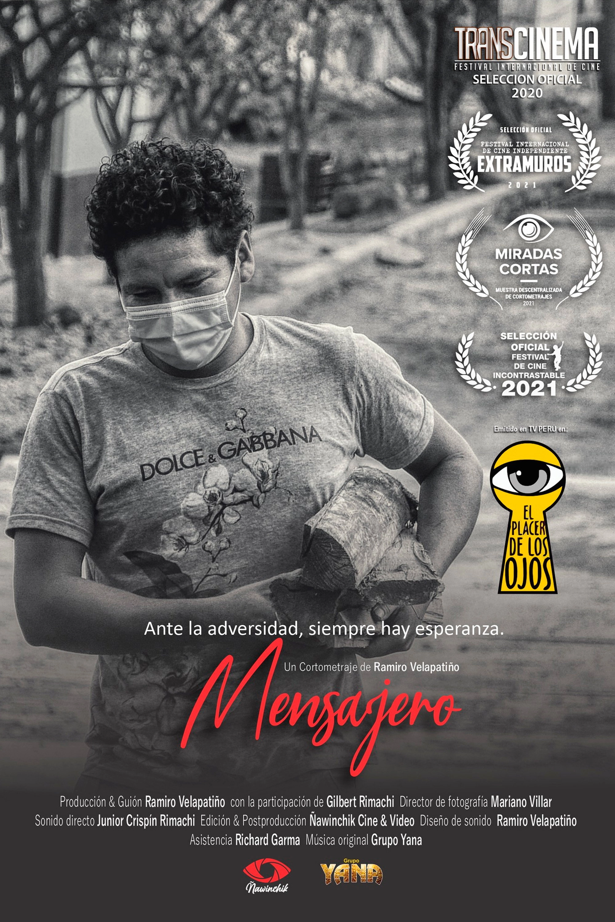 Mensajero