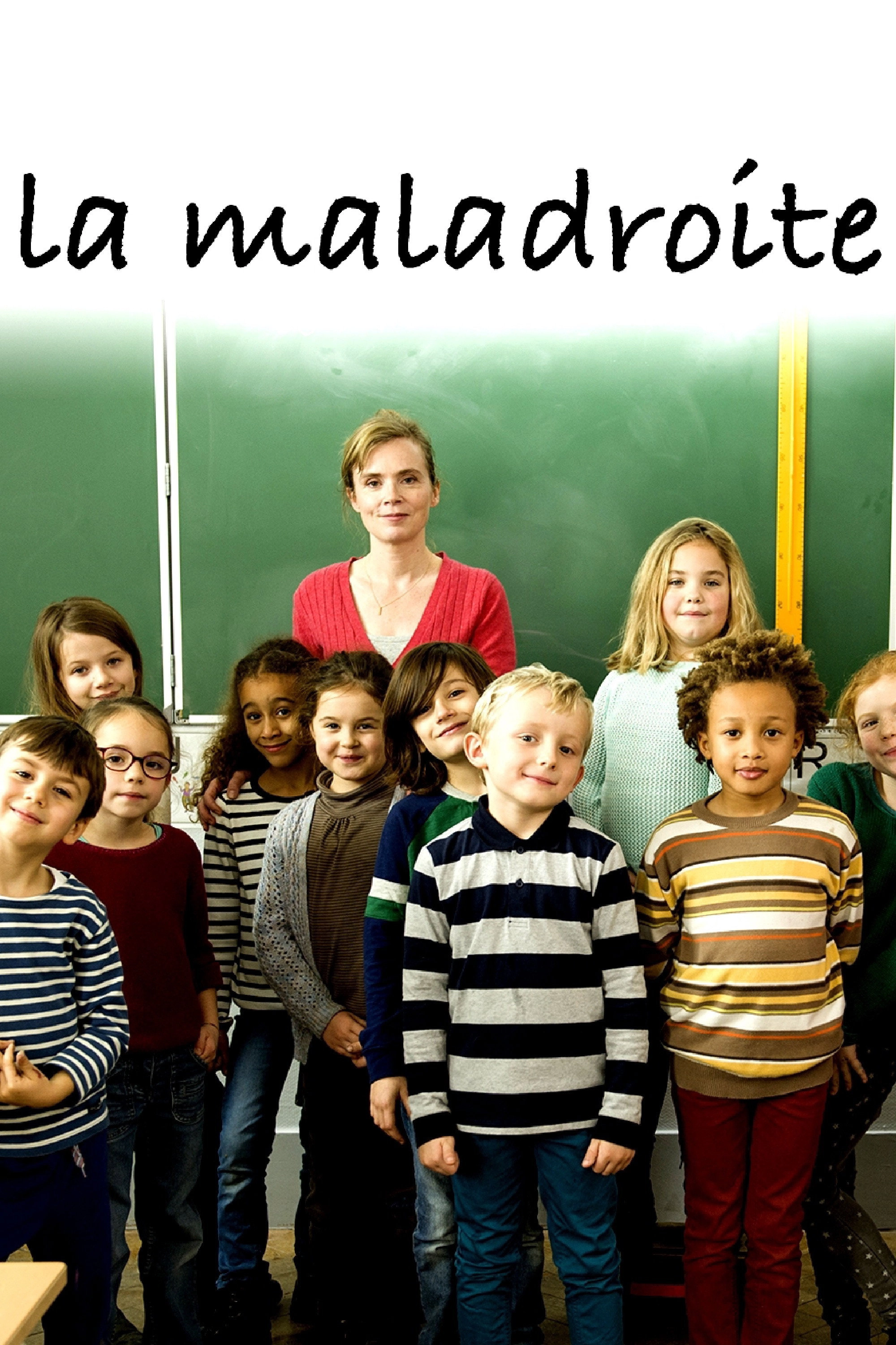 La Maladroite