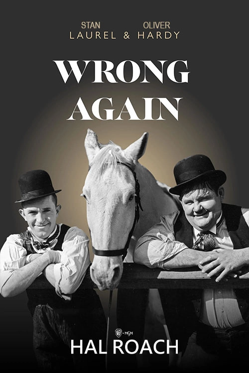 Wrong Again