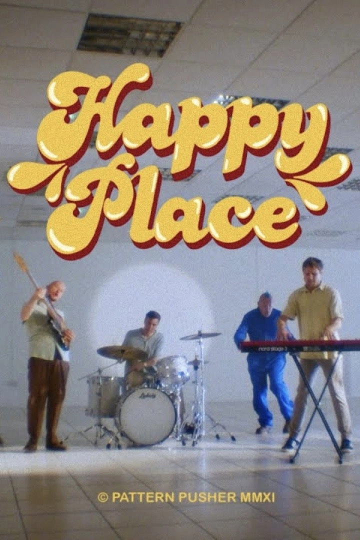 Happy Place