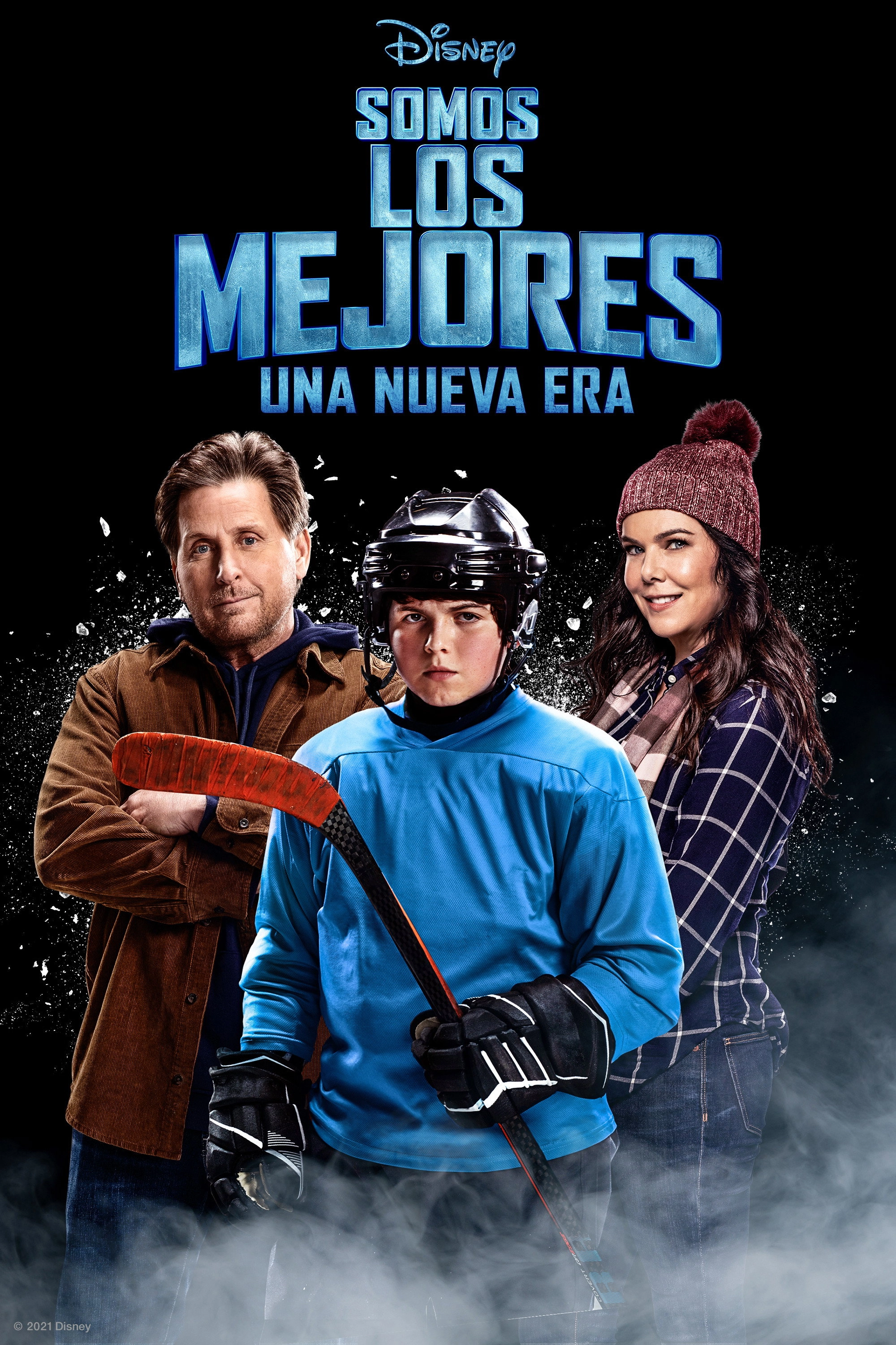 The Mighty Ducks: Game Changers