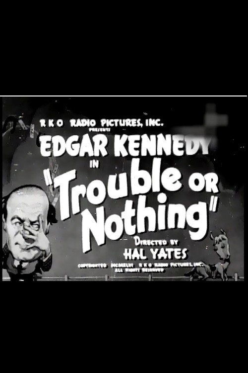 Trouble or Nothing