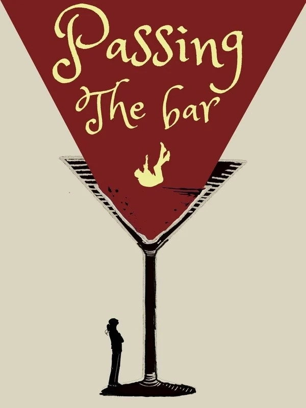 Passing The Bar