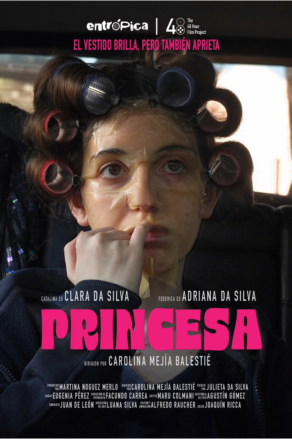 Princesa