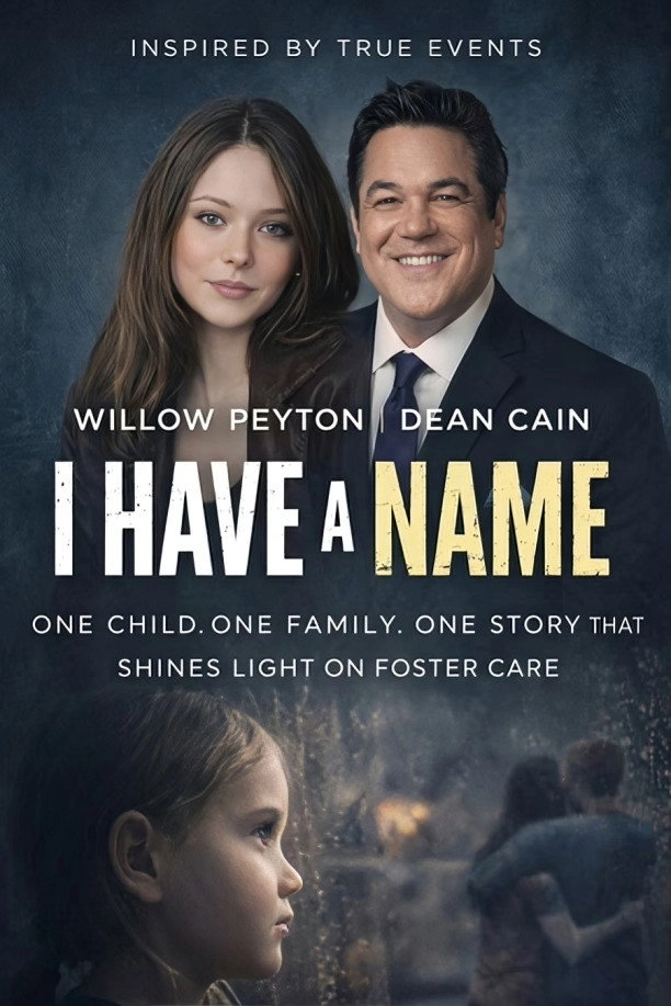 I Have A Name