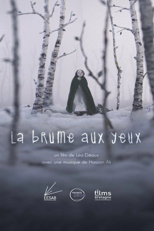 La brume aux yeux