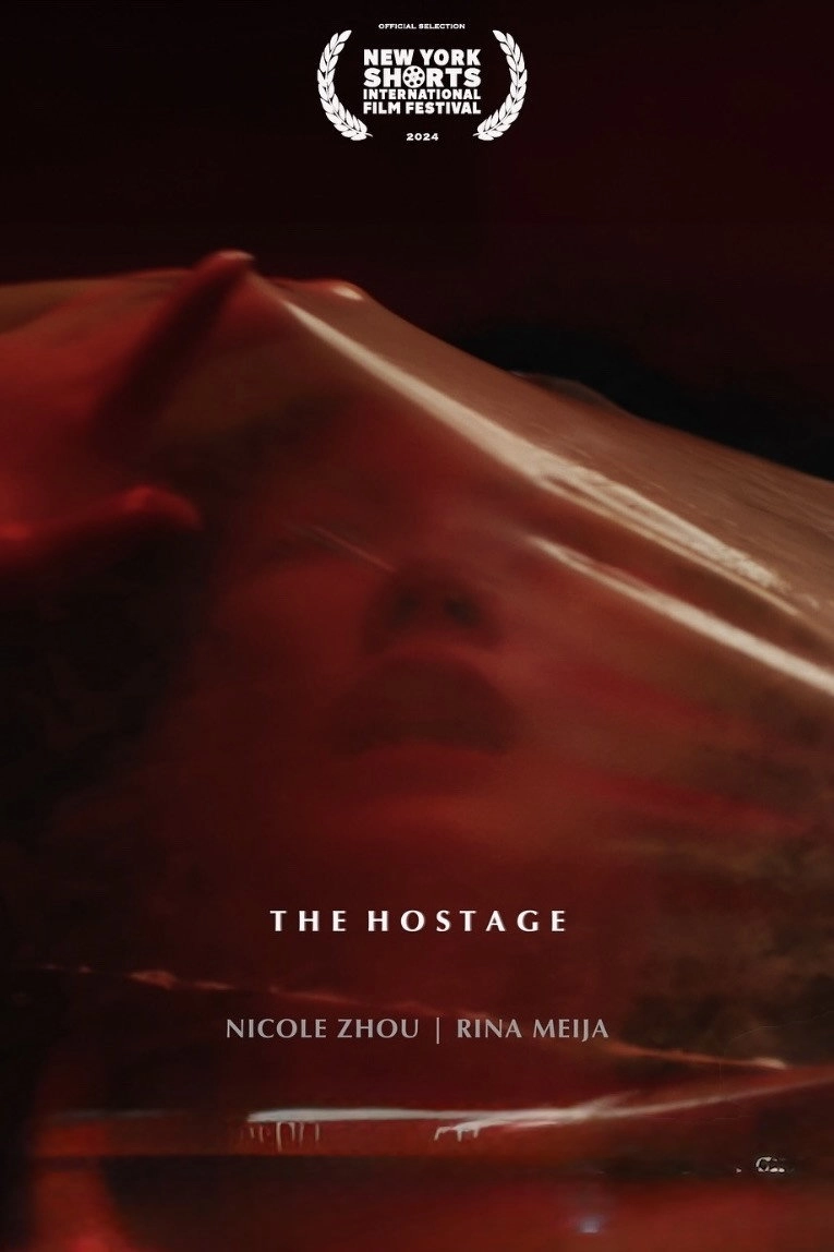 The Hostage