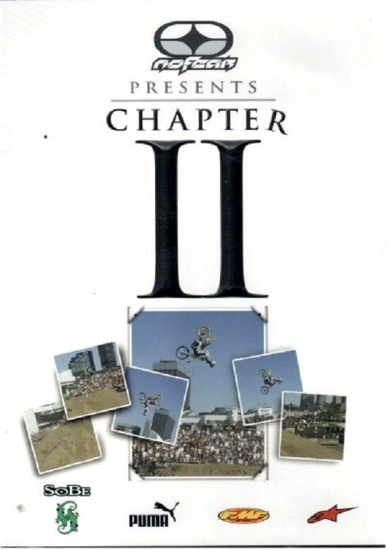 No Fear: Chapter 2