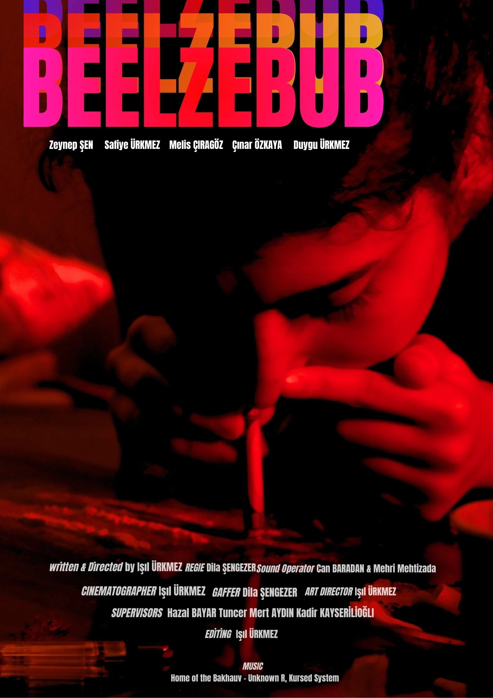 BEELZEBUB
